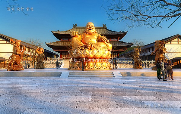 寧海仿古建筑設計施工報價優質推薦