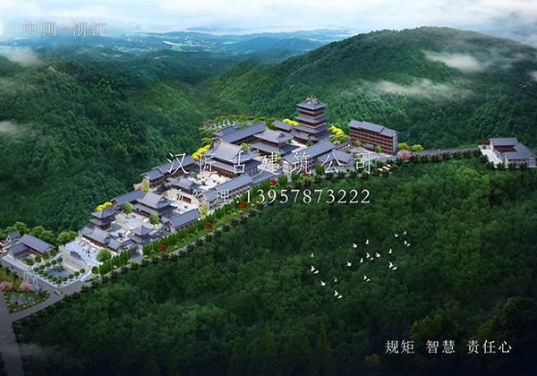 蓬江古建筑營造費用
